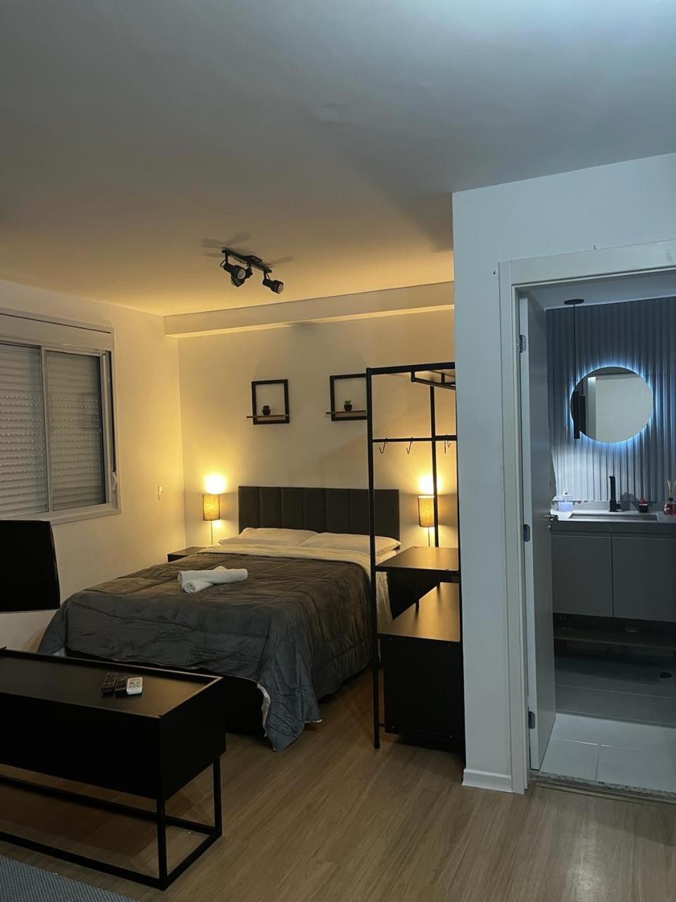 Studio Prox Ao Allianz Park Apartamento São Paulo
