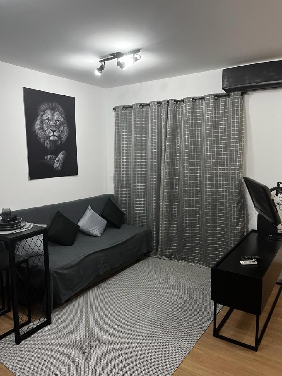 Apartment Studio Prox Ao Allianz Park *