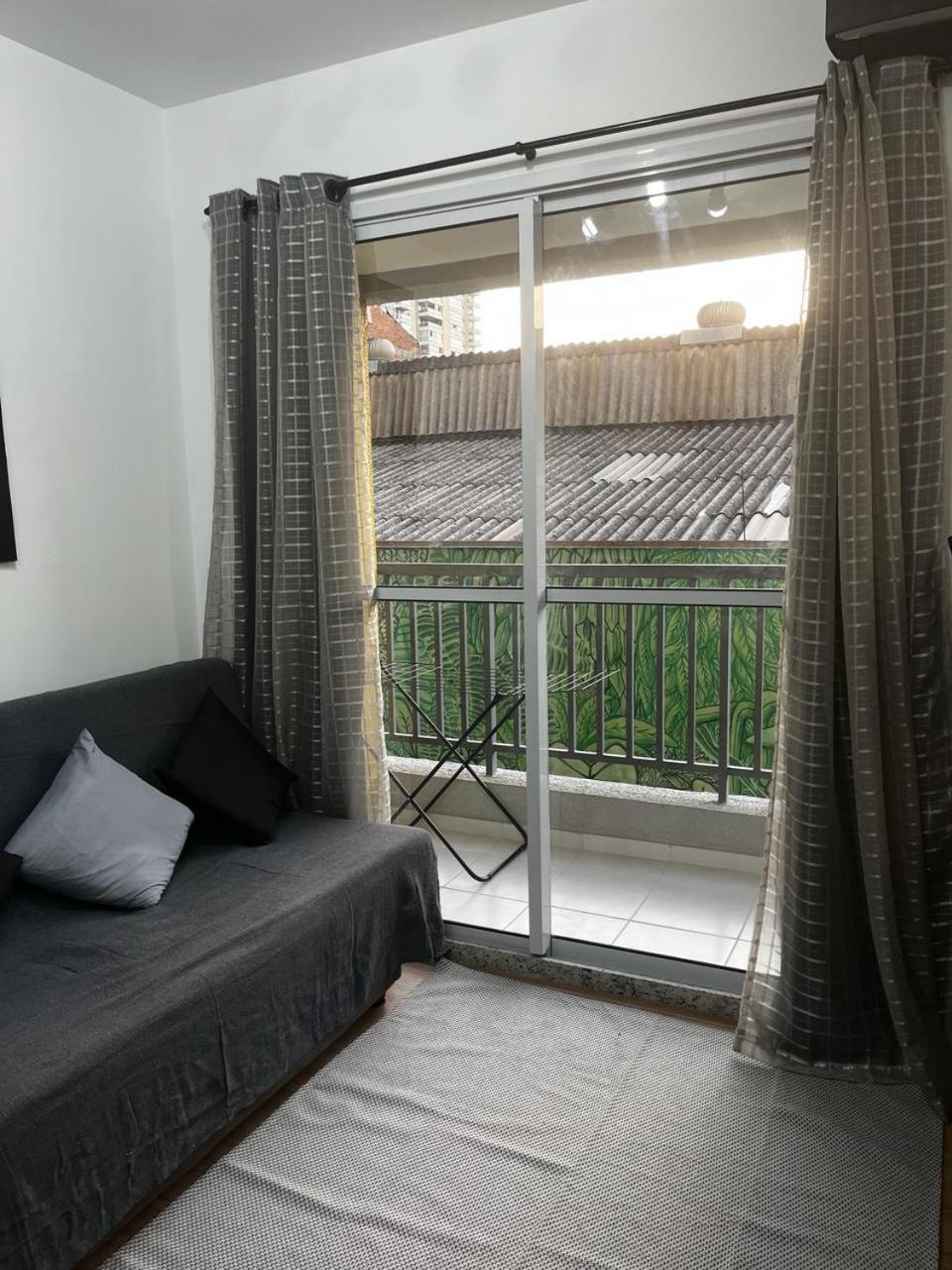 Studio Prox Ao Allianz Park Apartamento São Paulo