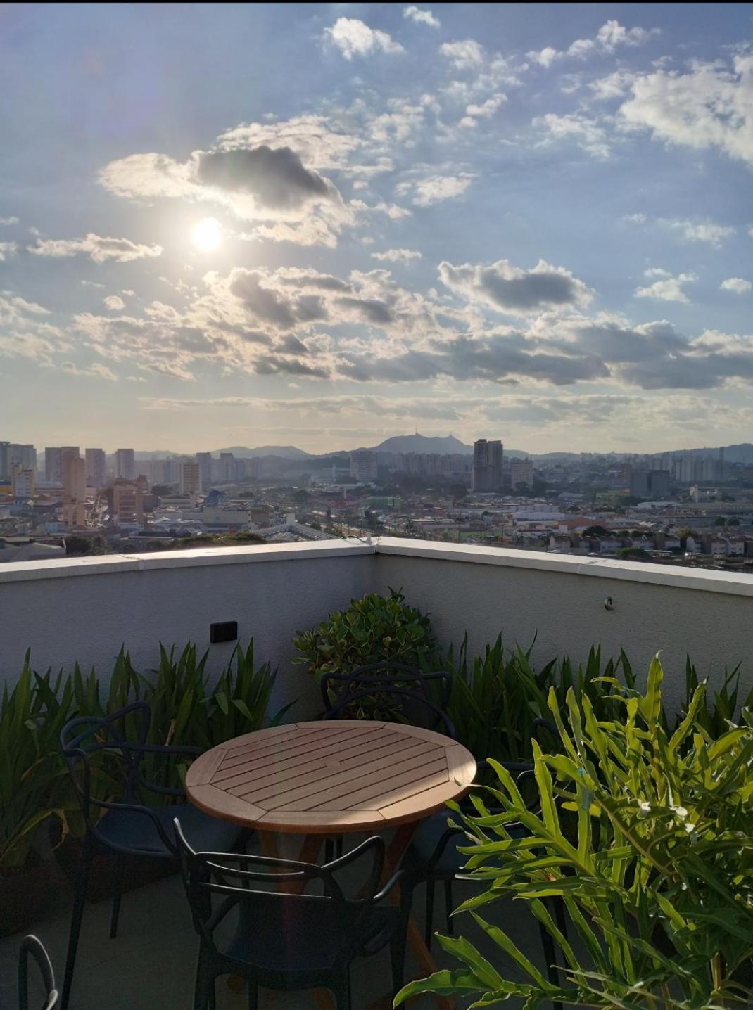 Apartamento Studio Prox Ao Allianz Park *