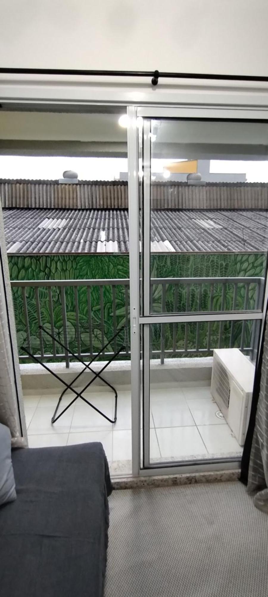 Apartamento Studio Prox Ao Allianz Park *